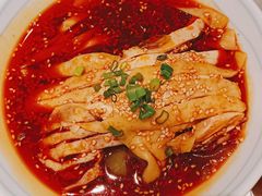 -姚姚酸菜鱼·金戈戈香港豉油鸡(喜荟城联名店)