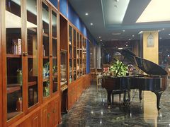-绿茶餐厅(朝阳大悦城店)