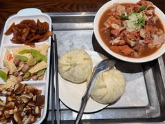 -姚记炒肝店(鼓楼店)