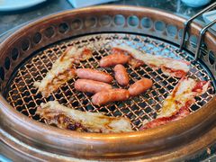 -一品诚记烤肉(大连柏威年购物中心店)