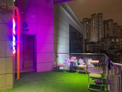 -银锐24h健身·Ai闪练(建设路店)
