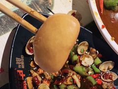 -红钳侠小龙虾·烧烤(中赢康康谷店)