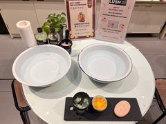 -LUSH(威尼斯人店)