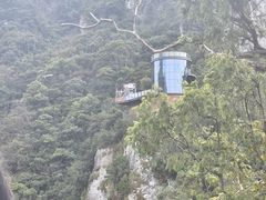 -龙湾潭国家森林公园