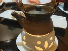 -天狗山料理(省体店)