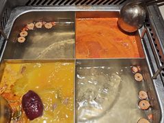 -海底捞火锅(顺义华联店)