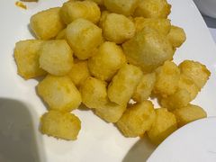 -洋洋中餐馆·SINCE 1997(信投店)