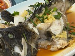 -40号厦门海鲜大排档(中山路店)