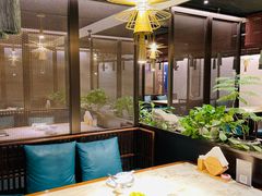 -淮扬府(安定门店)
