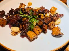 -外婆家(蓝色港湾店)