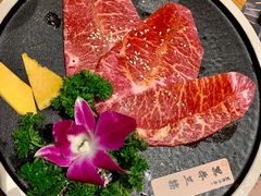 -黑牛の店·和牛烧肉(合生汇店)