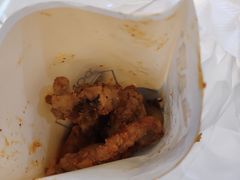 -卤人甲(中大银泰店)