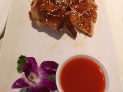 -阿英煲(凉城路店)