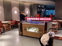 大堂-蝎王府羊蝎子(西直门店)