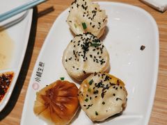 -小杨生煎(乐坊虹井店)
