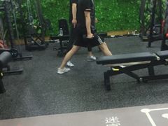 -漾健身·普拉提(橡树湾店)