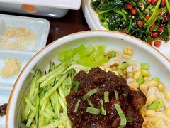 -恭敬李·烤鸭(天坛北门店)