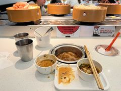 -龍歌自助小火锅(城阳万象汇店)