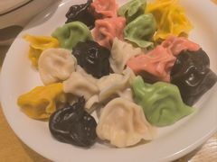 -汇丰苑·海鲜青岛菜(中山路大鲍岛店)