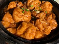 南昌大豆泡-赣味楼江西土菜(小屯西路店)