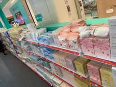 -Purcotton全棉时代(中航城天虹购物中心)