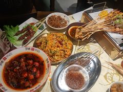 -串盟烧烤大排档·长沙美食地标(星沙店)
