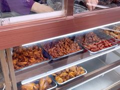 -老回回饺子馆(海洋馆店)