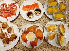 -禾斗海鲜自助(市南银座店)