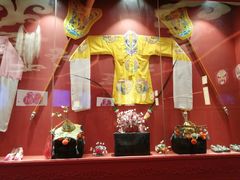 -嘉峪关方特丝路神画