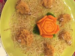 -蘑菇私房菜小馆(杨家坪西城天街店)