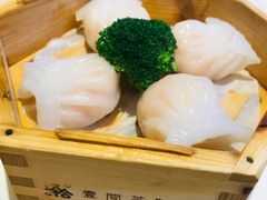 -明腾壹间茶餐厅(新都会花园广场店)