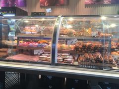 -PARIS BAGUETTE巴黎贝甜(西站食宝街店)