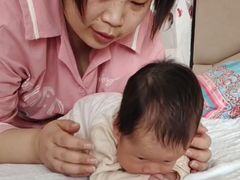 -汇慈安·高端自营月嫂(武汉月子尊享店)