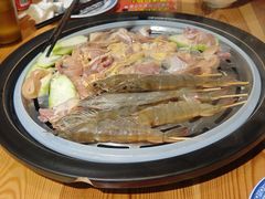 -阿鸡鱼庄·顺德鲜蒸小炒(亚运村店)