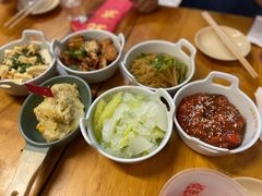 -炒豆合作社(东四总店)
