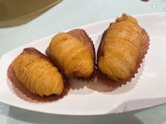 -潮福城大酒楼(湖滨北路店)