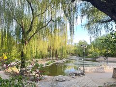 -万柳阁小馆·花园餐厅(龙潭湖店)