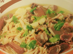 -亚惠美食广场(大连开发区安盛购物广场店)