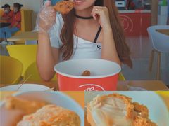 -胖老爹美式炸鸡(远洋旗舰店)