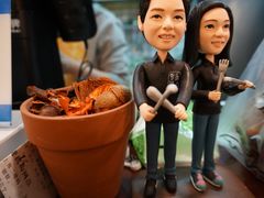 -青春分食(仙林大学城店)