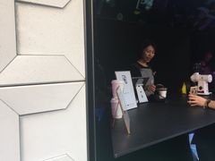-JPG coffee(广州体育西店)