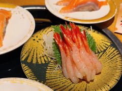 -合点寿司(美罗城店)