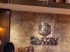 -恐怖游戏(湖滨店)