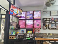 -田海鹰猪血汤(平东一街店)