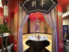 -牛将军•涮肉•烤肉•铁板烧(北京王府井·故宫店)