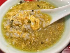 蟹黄泡饭-蟹田居·活蟹料理(东城店)