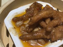 -聚鲜港（五洞）牛肉自选火锅