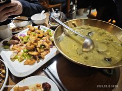 -新派川菜馆(济南路店)