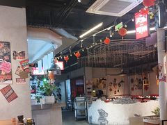 -牛市坎火锅(建设路店)