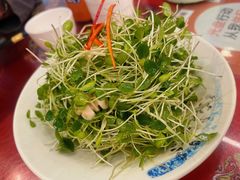 -玉华台饭庄(裕中西里小区店)